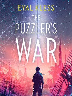 cover image of The Puzzler's War